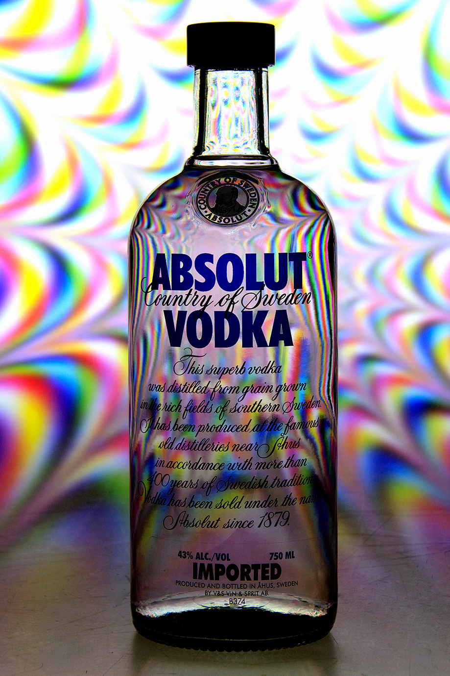 Absolute Trance