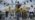 Drawn to Events - Gold Rush Freedom Day Celebration
